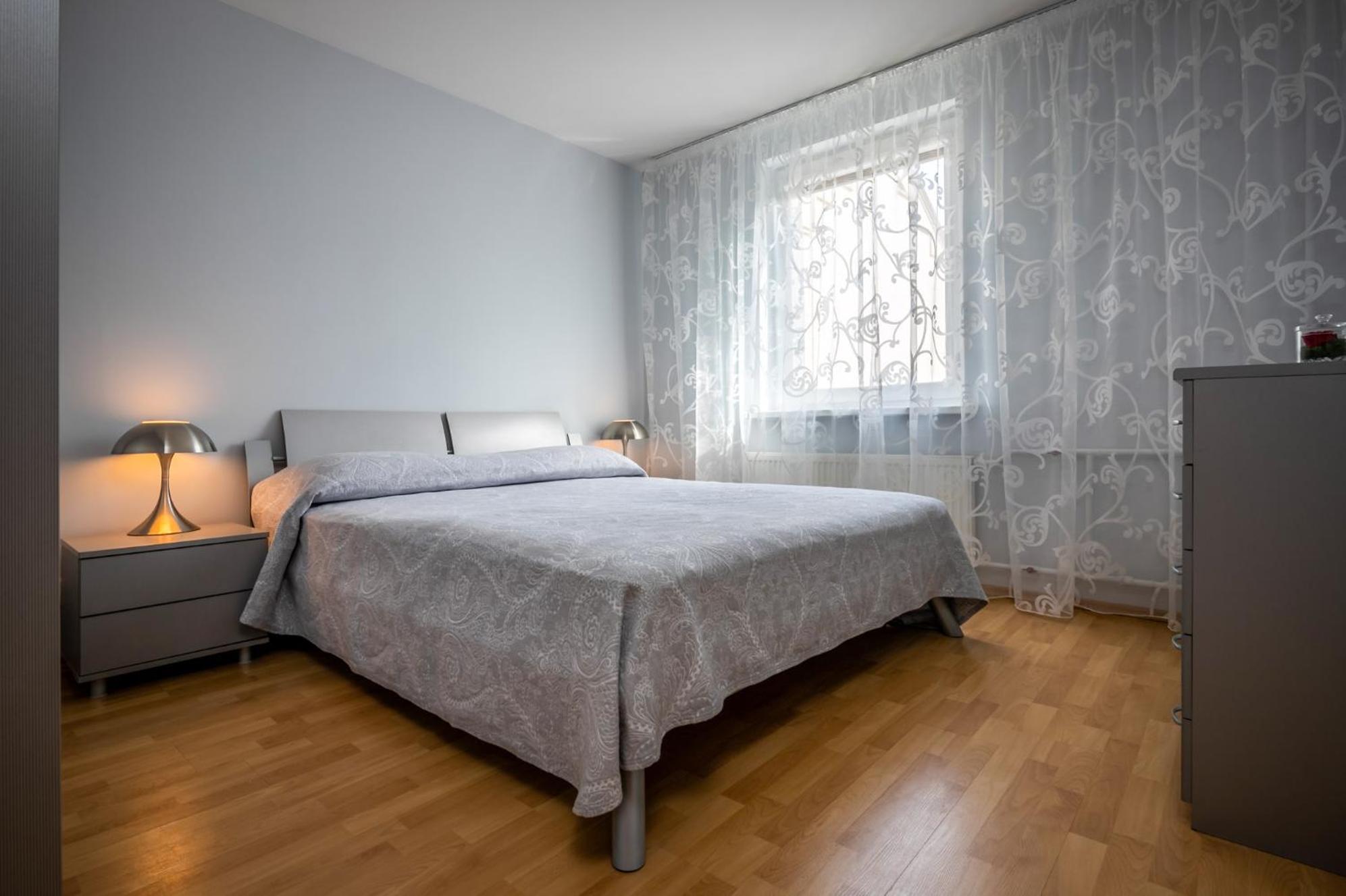 Apartment In The Center Of Klaipeda Butas Klaipedos Miesto Centre Экстерьер фото